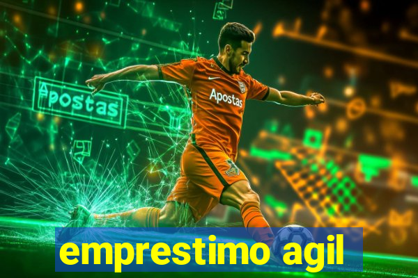 emprestimo agil